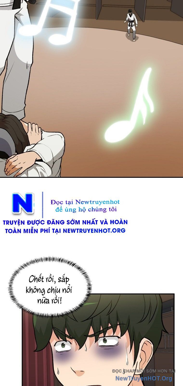 Du Thuyền Định Mệnh Chapter 1 - Trang 2