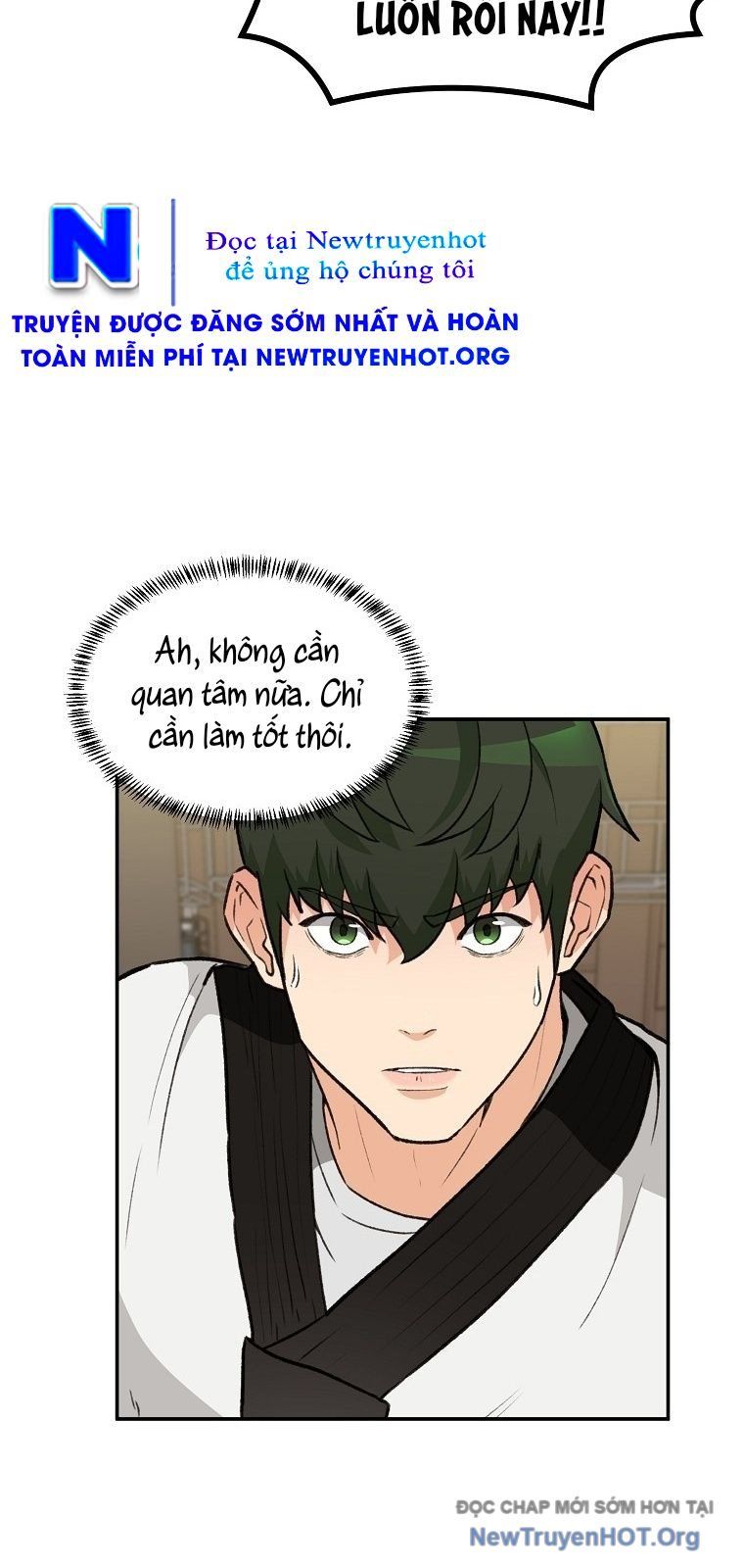 Du Thuyền Định Mệnh Chapter 1 - Trang 2