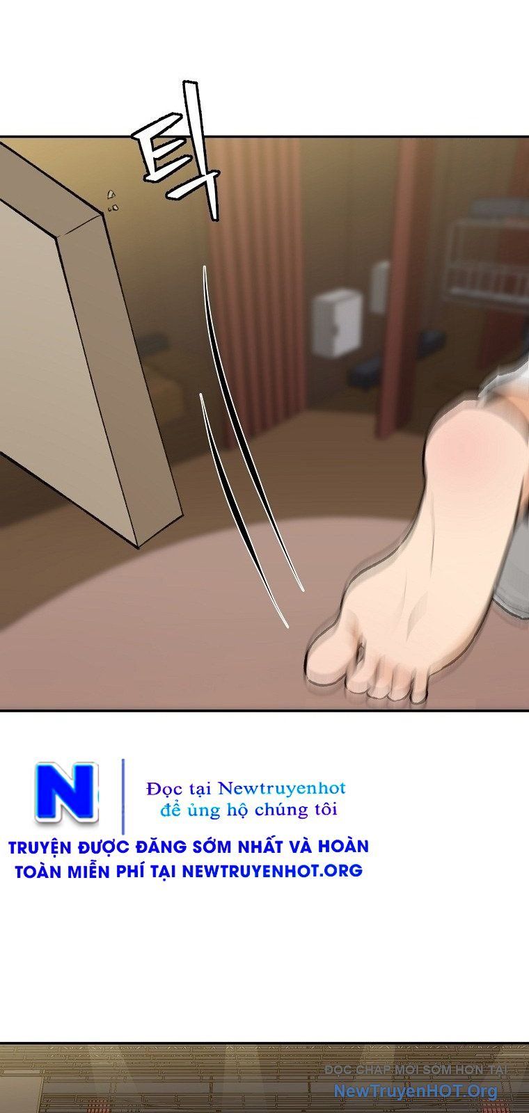 Du Thuyền Định Mệnh Chapter 1 - Trang 2