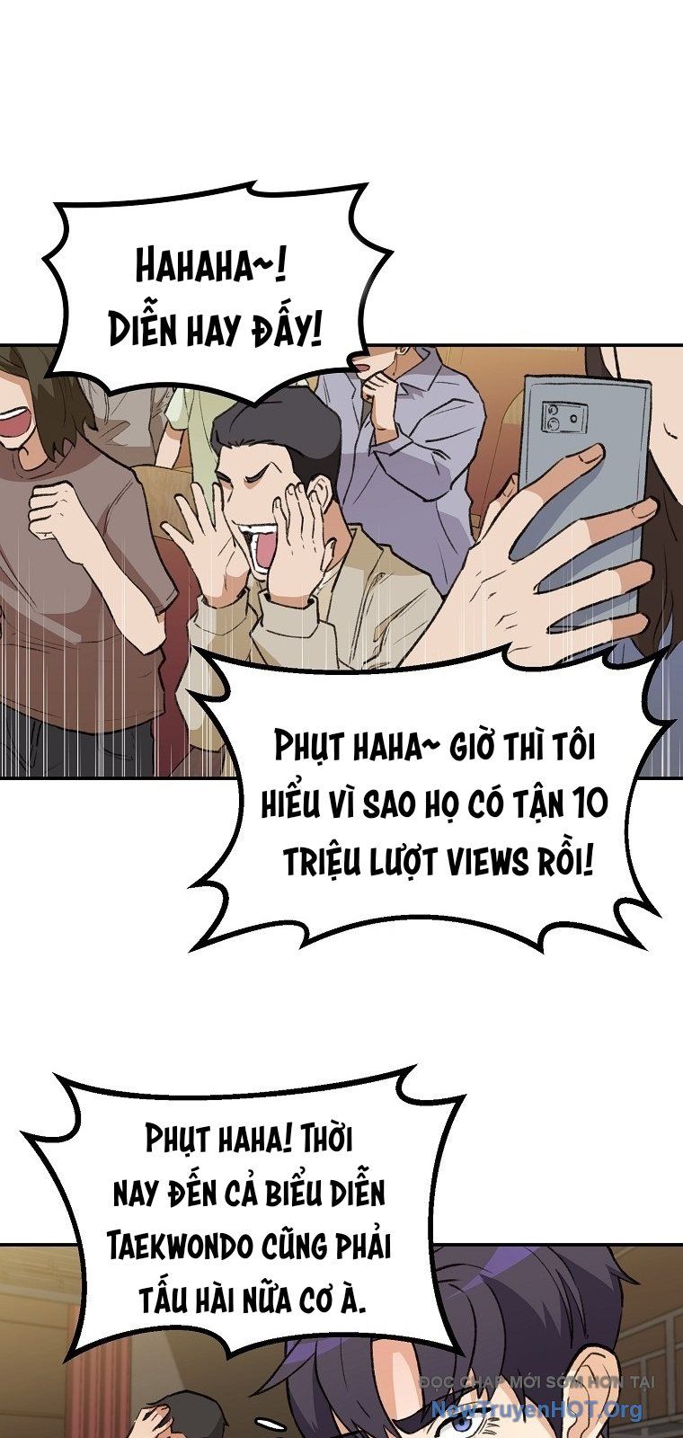 Du Thuyền Định Mệnh Chapter 1 - Trang 2