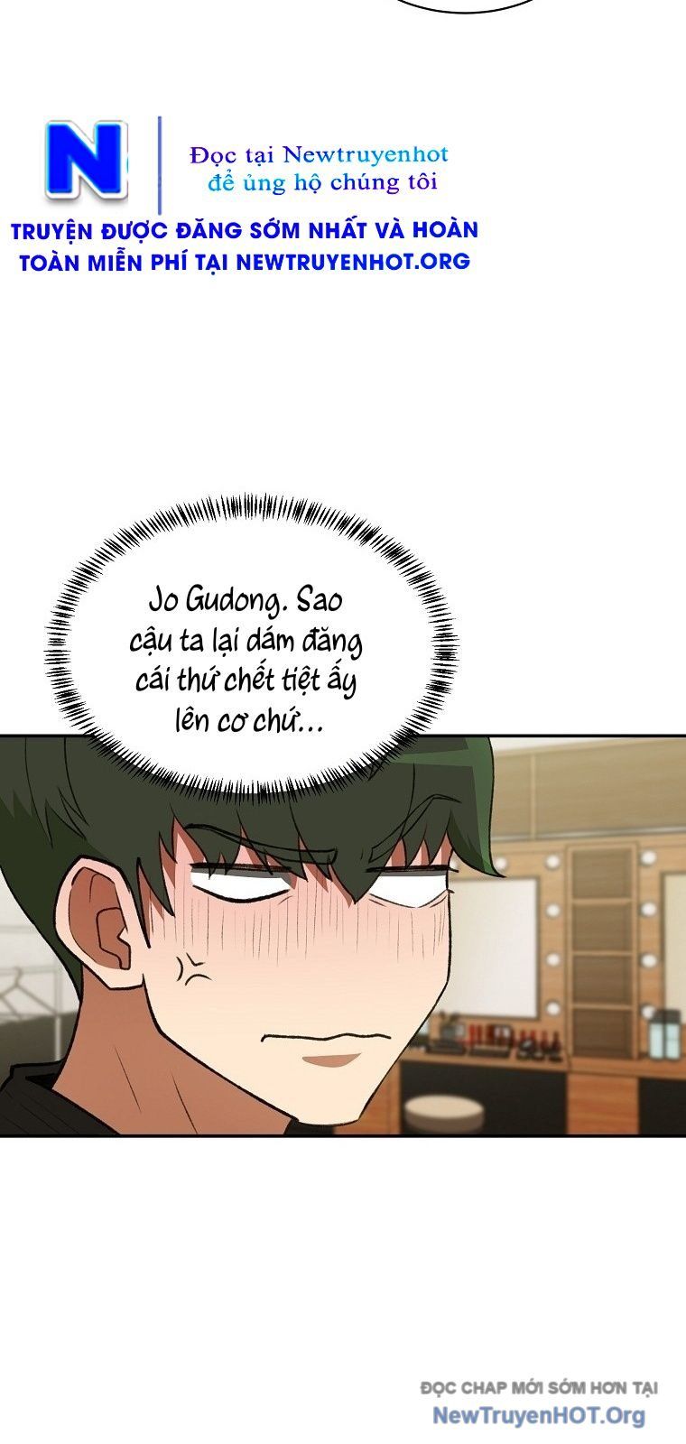 Du Thuyền Định Mệnh Chapter 1 - Trang 2