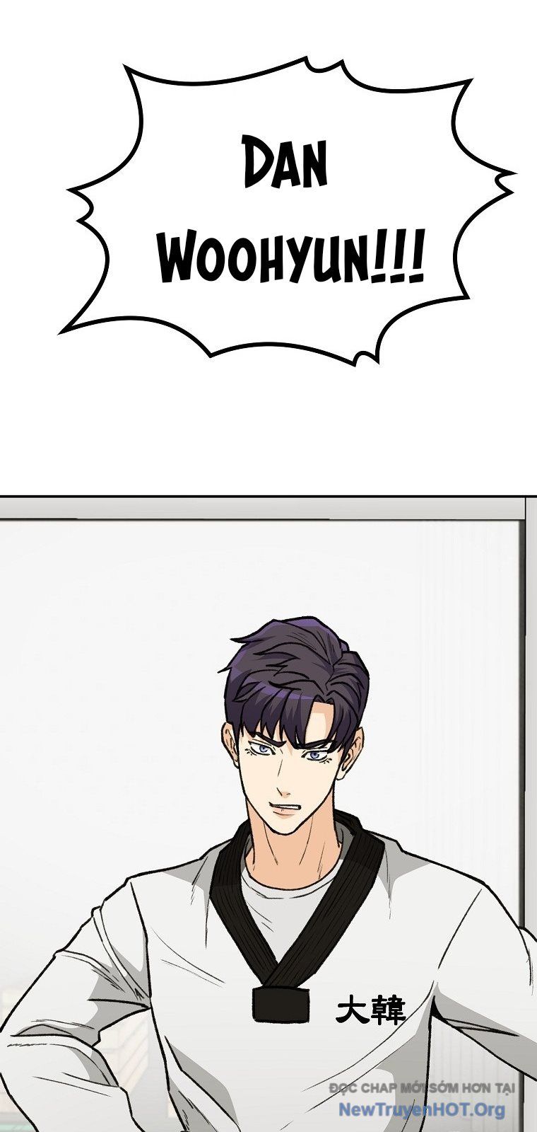 Du Thuyền Định Mệnh Chapter 1 - Trang 2