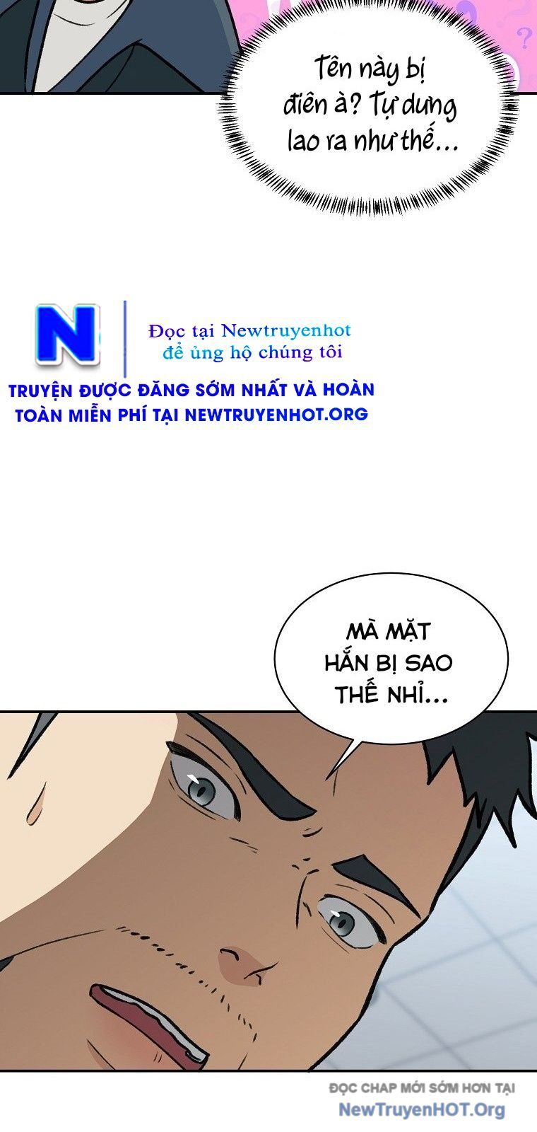 Du Thuyền Định Mệnh Chapter 2 - Trang 2