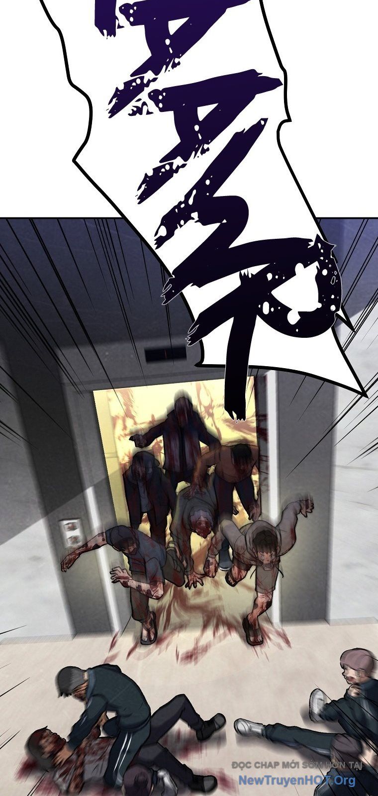 Du Thuyền Định Mệnh Chapter 2 - Trang 2