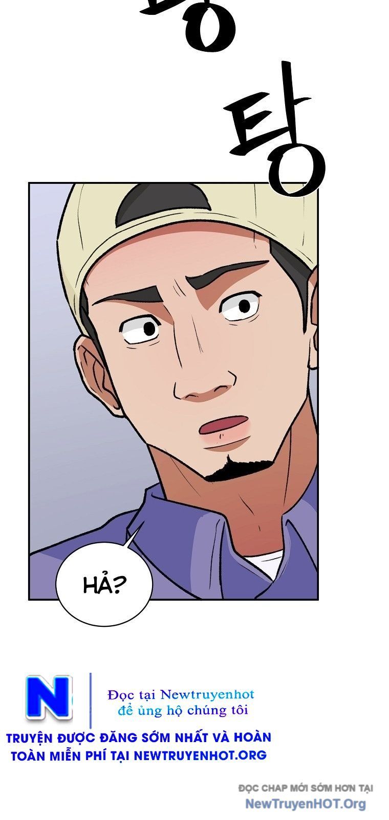 Du Thuyền Định Mệnh Chapter 2 - Trang 2