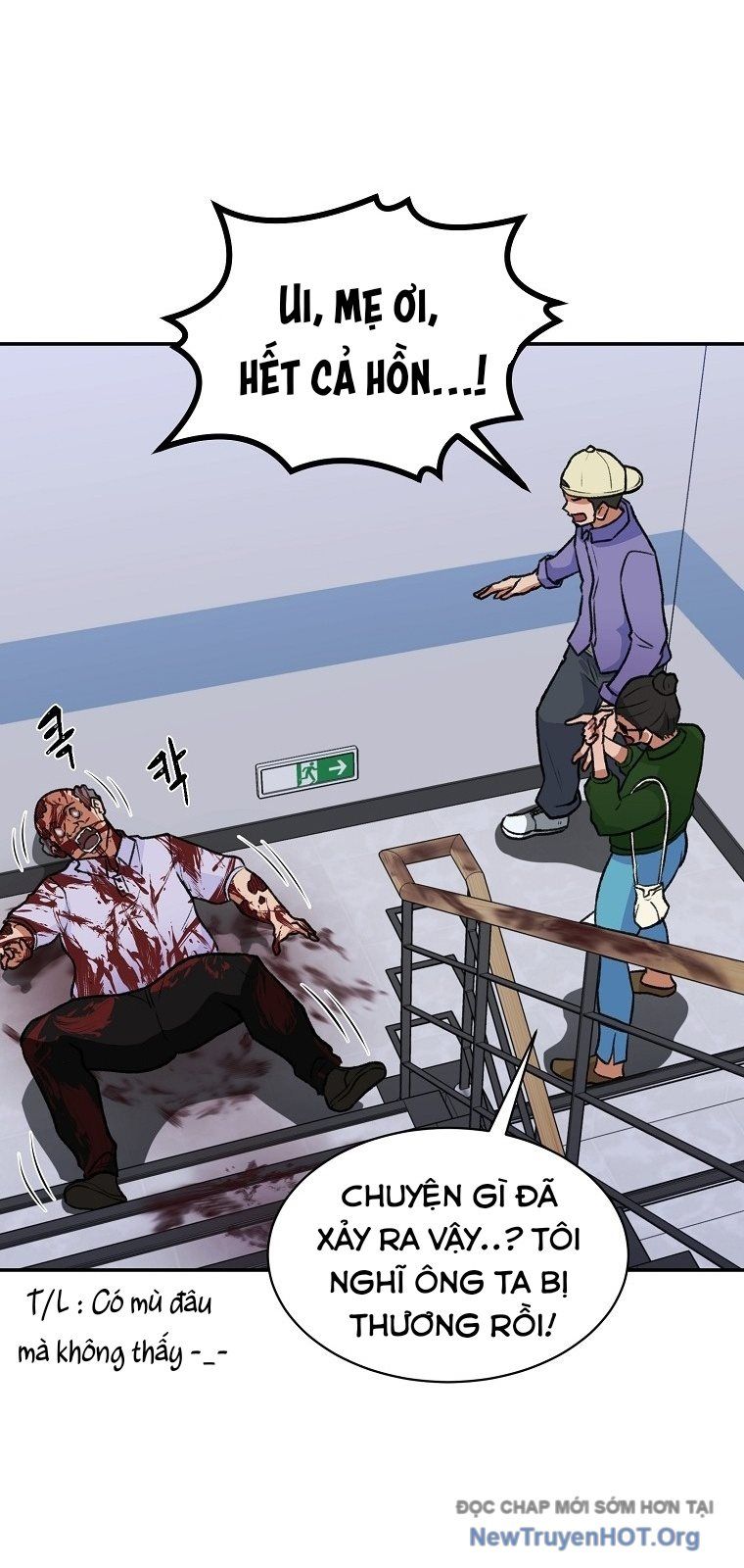 Du Thuyền Định Mệnh Chapter 2 - Trang 2