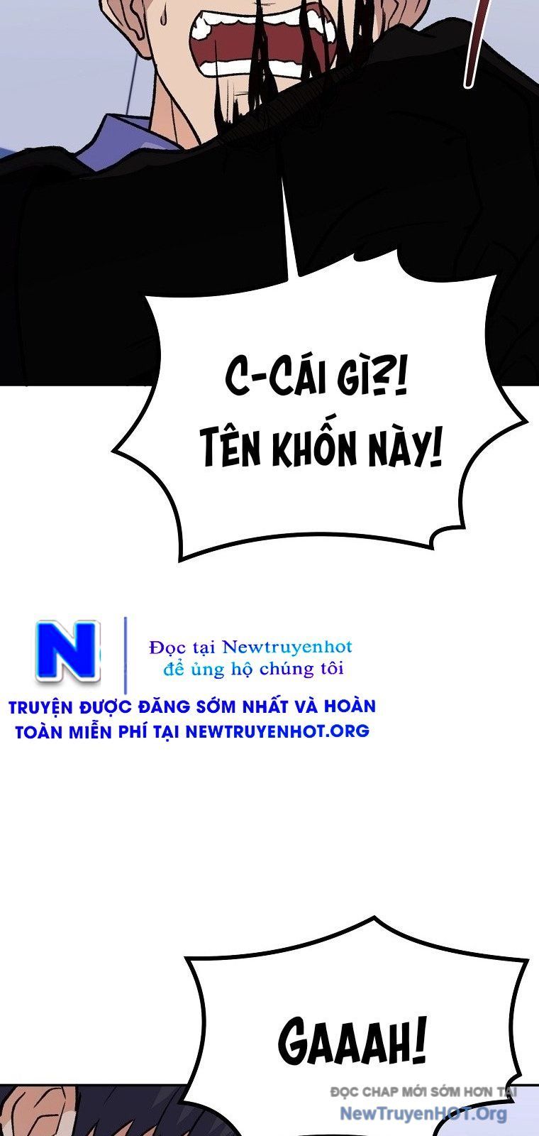 Du Thuyền Định Mệnh Chapter 2 - Trang 2