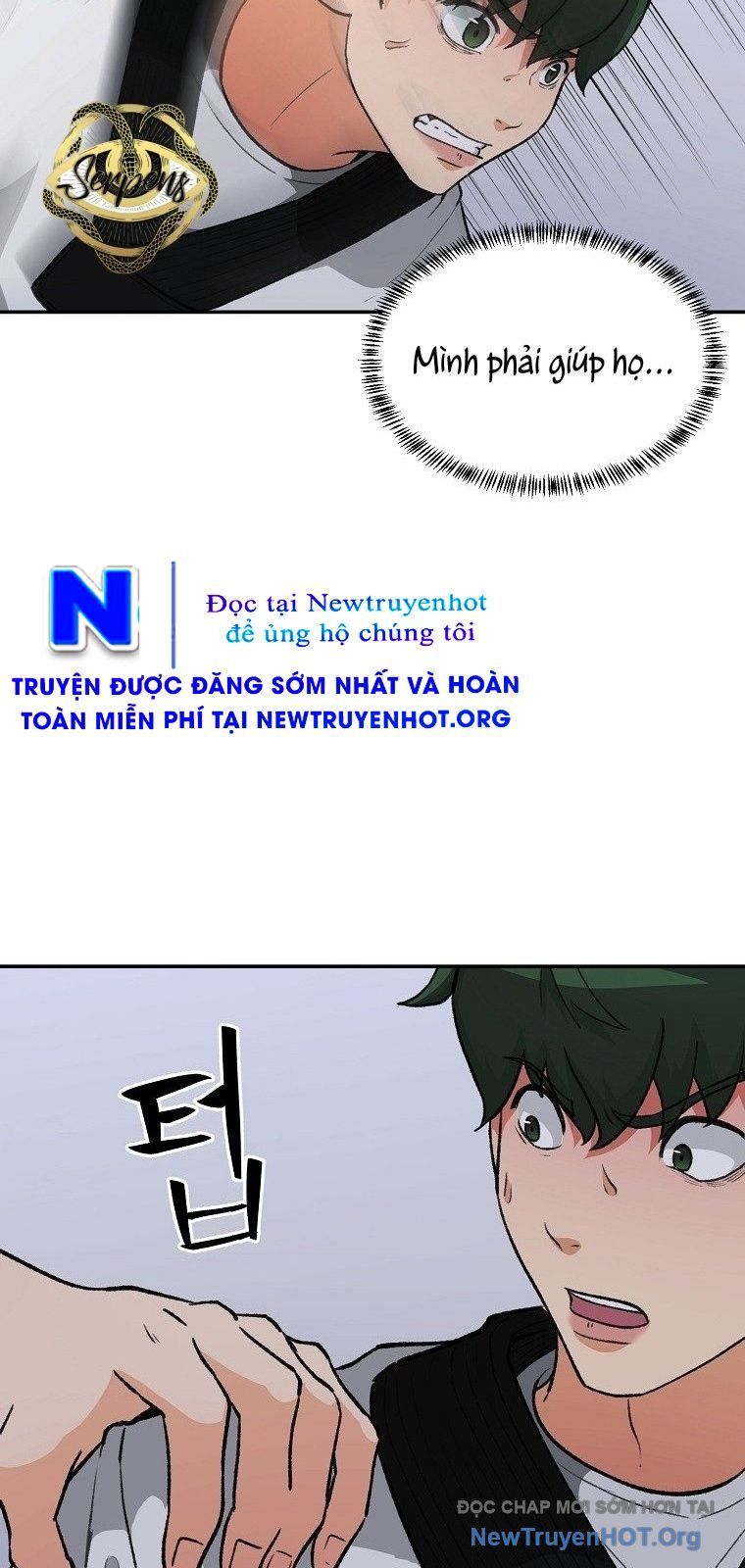 Du Thuyền Định Mệnh Chapter 2 - Trang 2