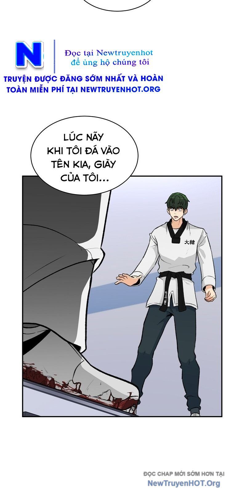 Du Thuyền Định Mệnh Chapter 2 - Trang 2