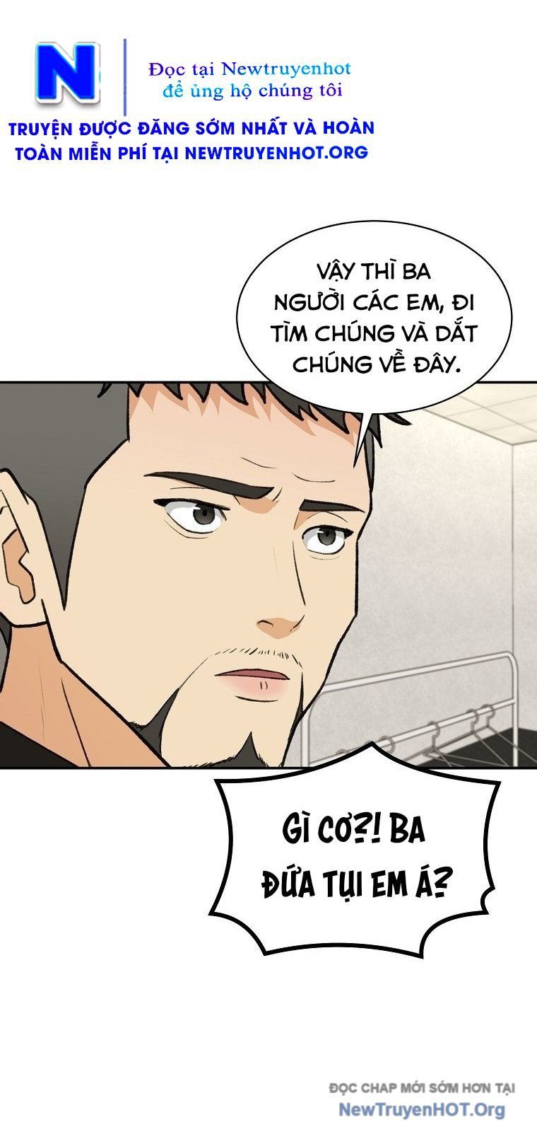 Du Thuyền Định Mệnh Chapter 2 - Trang 2