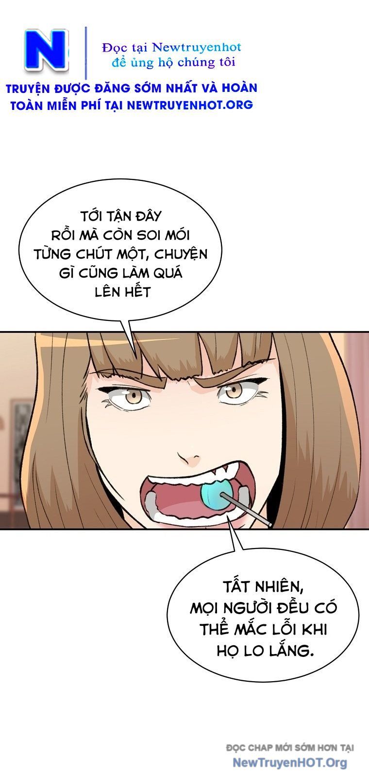 Du Thuyền Định Mệnh Chapter 2 - Trang 2