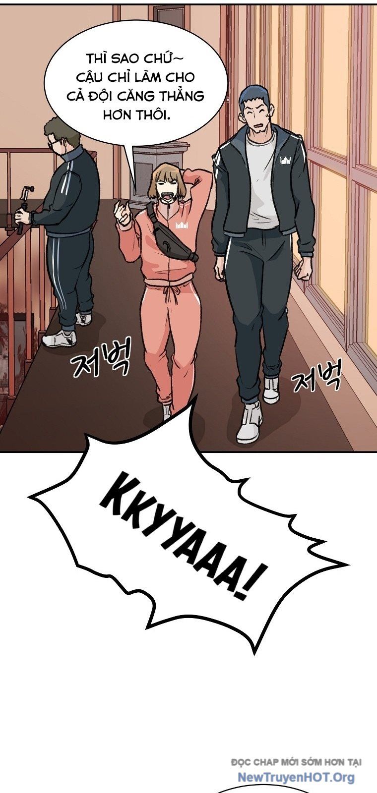 Du Thuyền Định Mệnh Chapter 2 - Trang 2