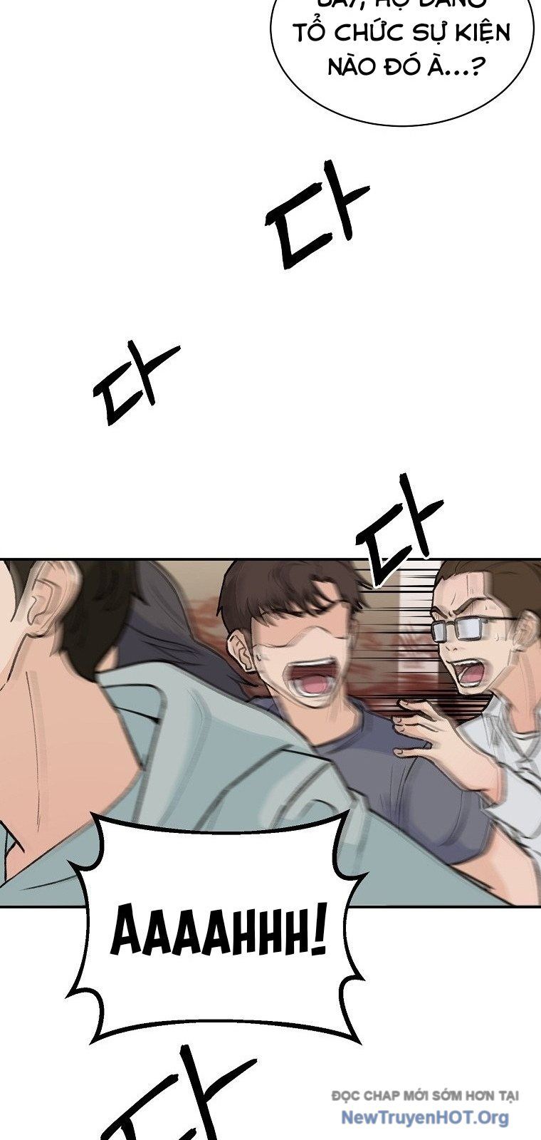 Du Thuyền Định Mệnh Chapter 2 - Trang 2