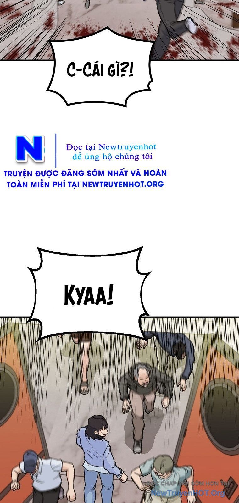 Du Thuyền Định Mệnh Chapter 2 - Trang 2