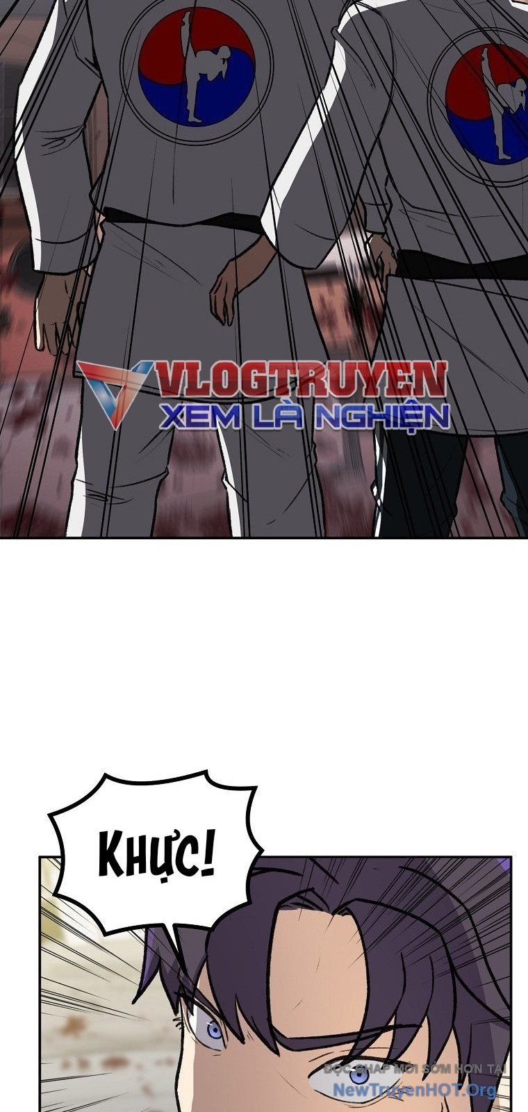 Du Thuyền Định Mệnh Chapter 2 - Trang 2