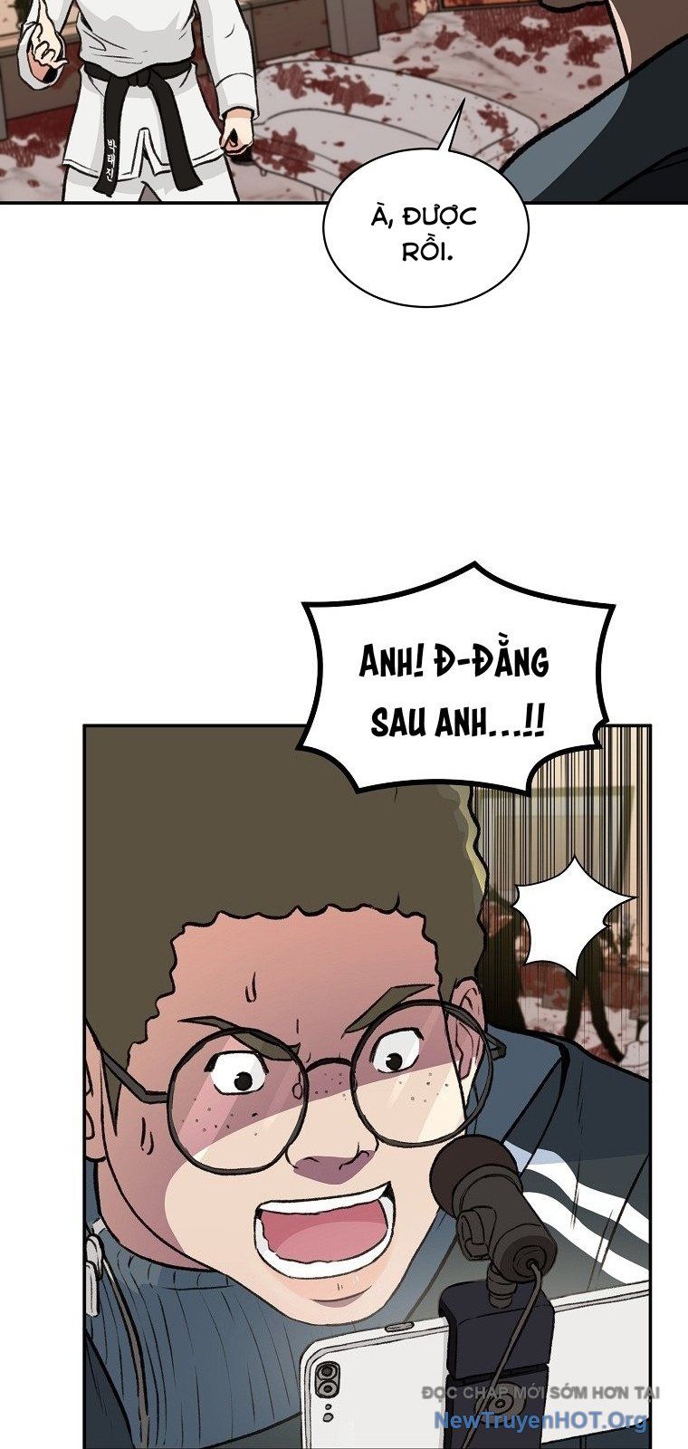 Du Thuyền Định Mệnh Chapter 2 - Trang 2