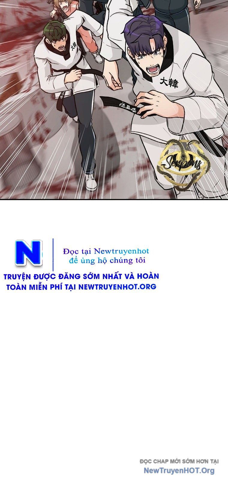 Du Thuyền Định Mệnh Chapter 2 - Trang 2