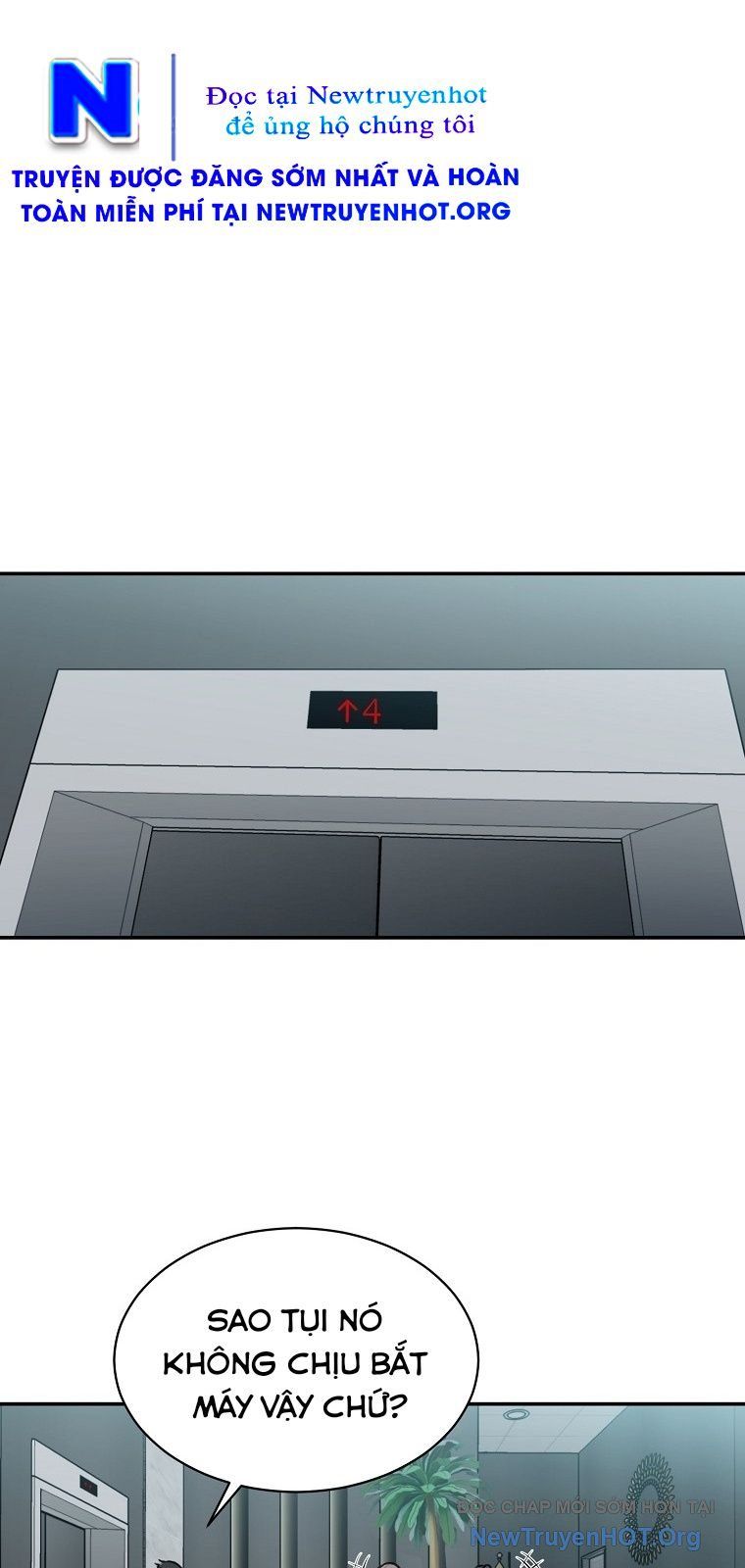 Du Thuyền Định Mệnh Chapter 2 - Trang 2