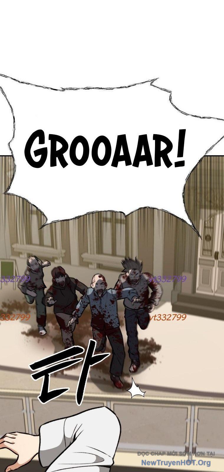 Du Thuyền Định Mệnh Chapter 5 - Trang 2