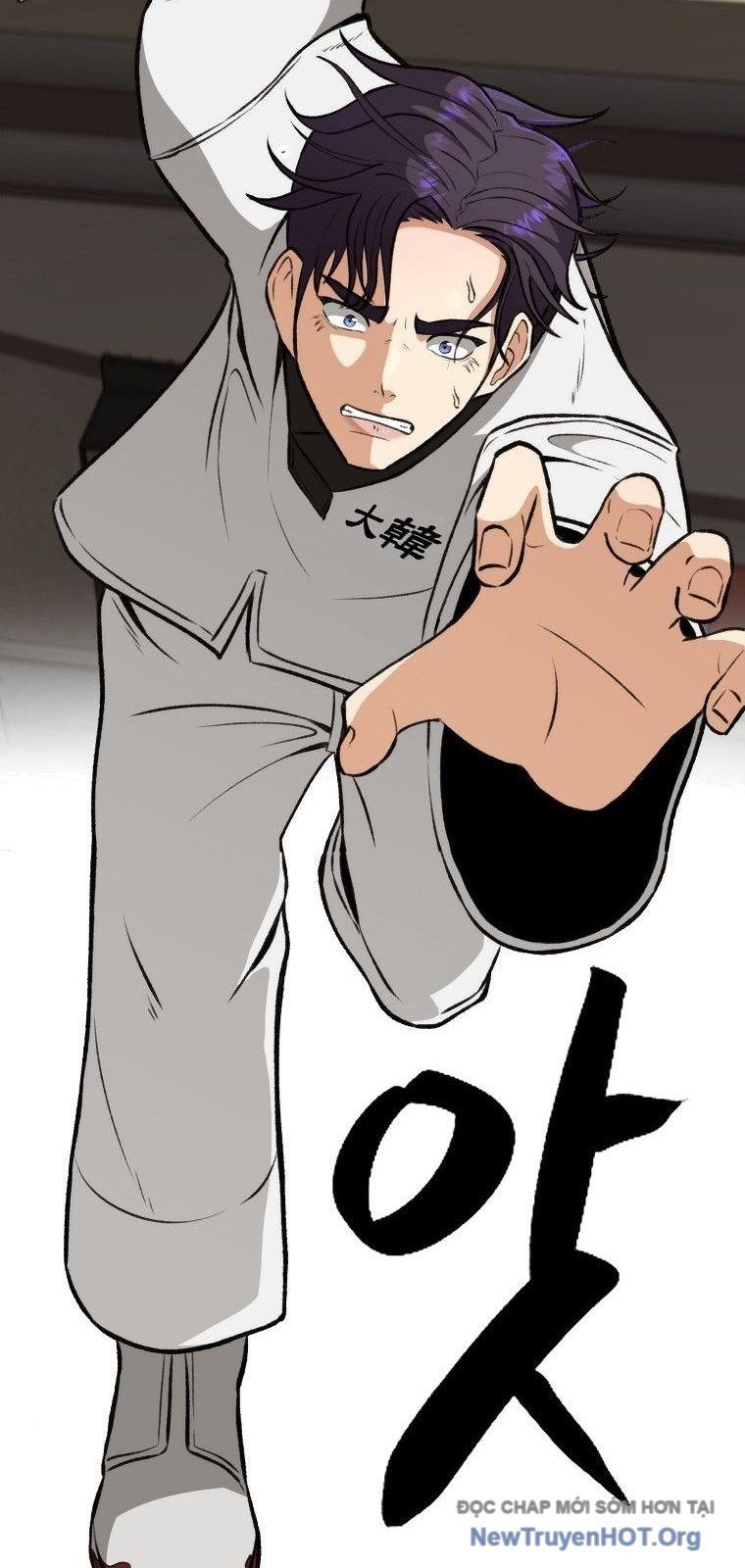 Du Thuyền Định Mệnh Chapter 5 - Trang 2