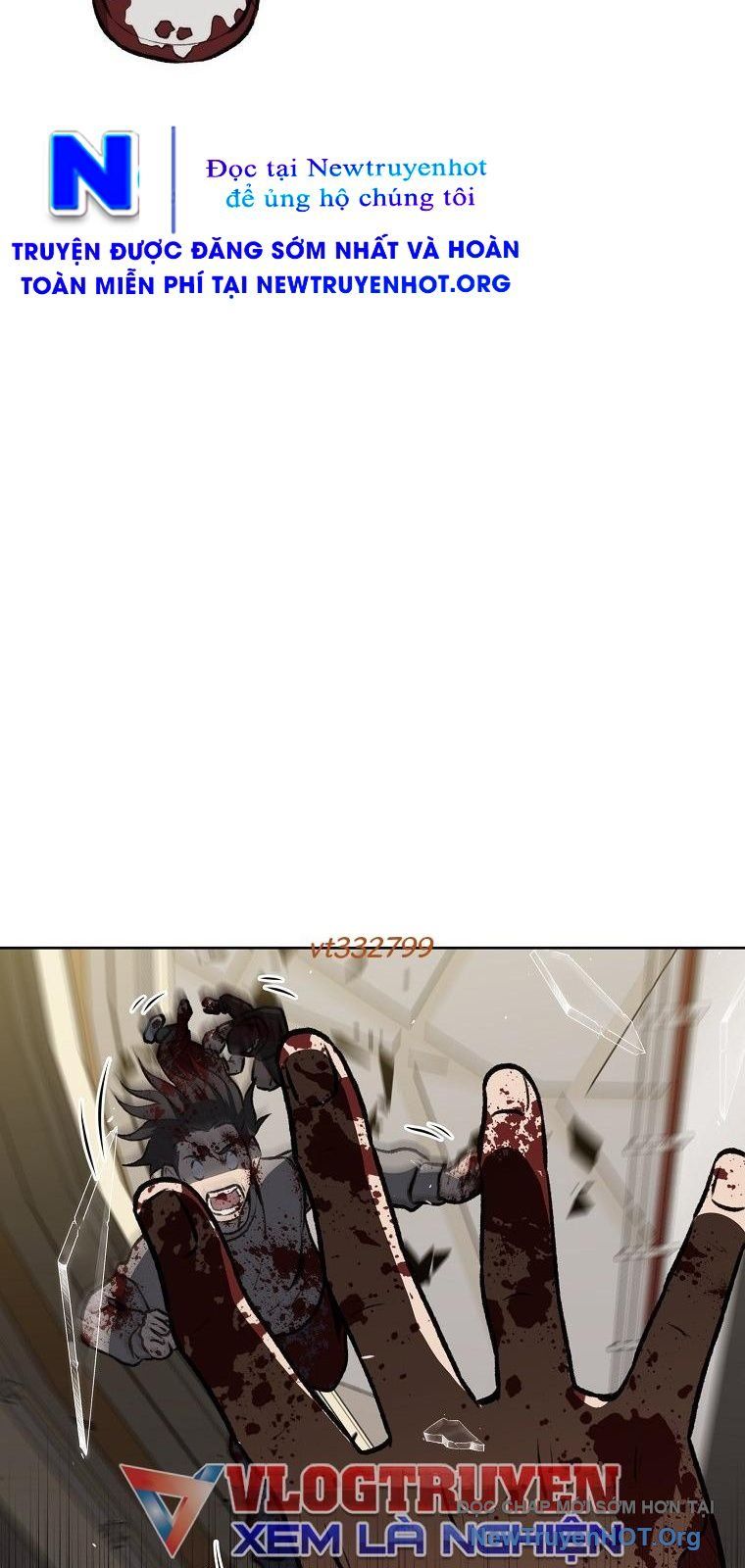 Du Thuyền Định Mệnh Chapter 5 - Trang 2