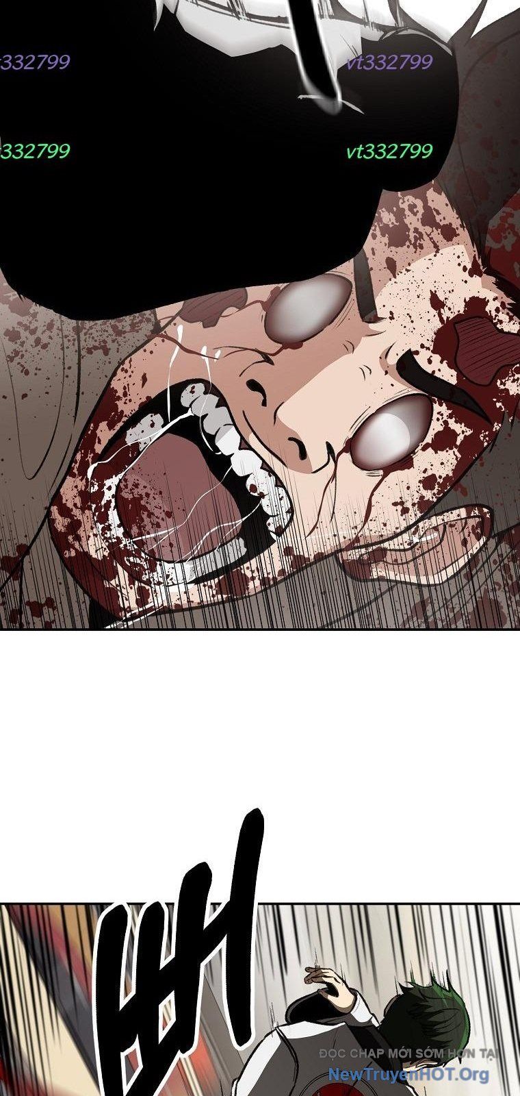 Du Thuyền Định Mệnh Chapter 5 - Trang 2