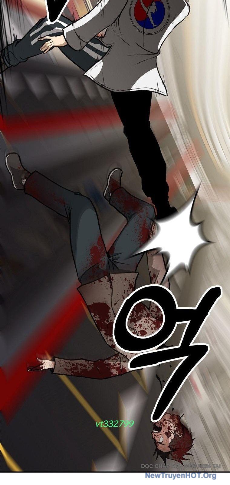 Du Thuyền Định Mệnh Chapter 5 - Trang 2