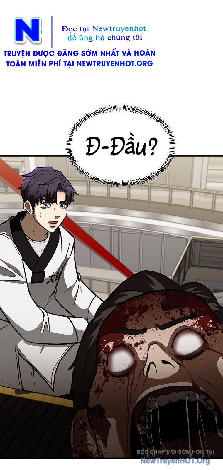 Du Thuyền Định Mệnh Chapter 5 - Trang 2