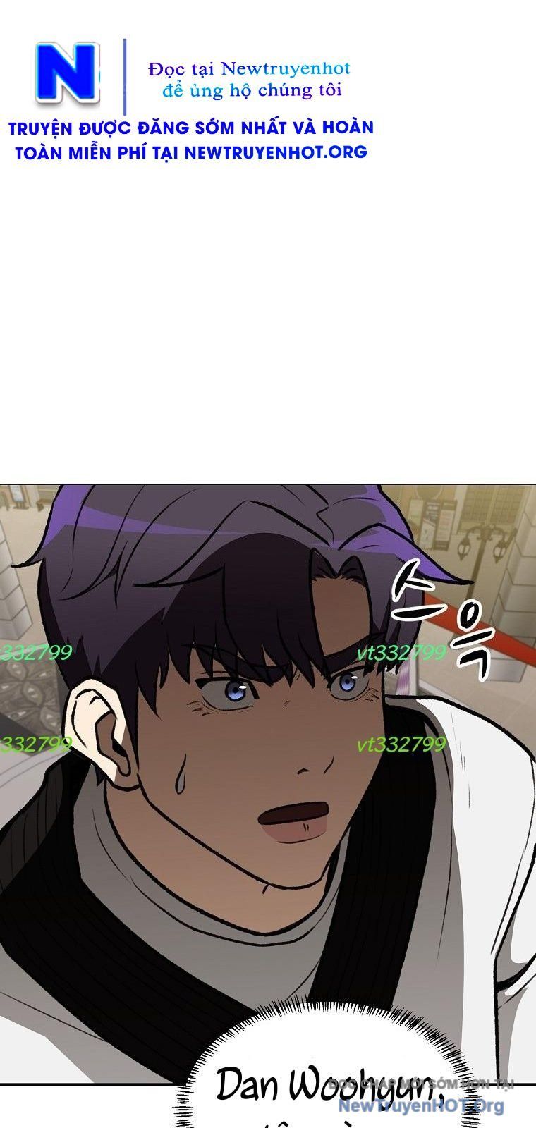 Du Thuyền Định Mệnh Chapter 5 - Trang 2