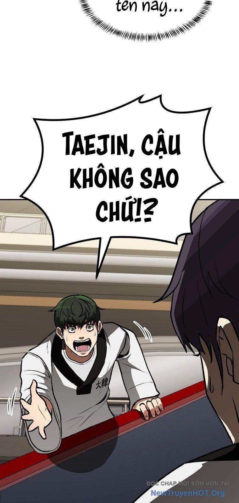 Du Thuyền Định Mệnh Chapter 5 - Trang 2