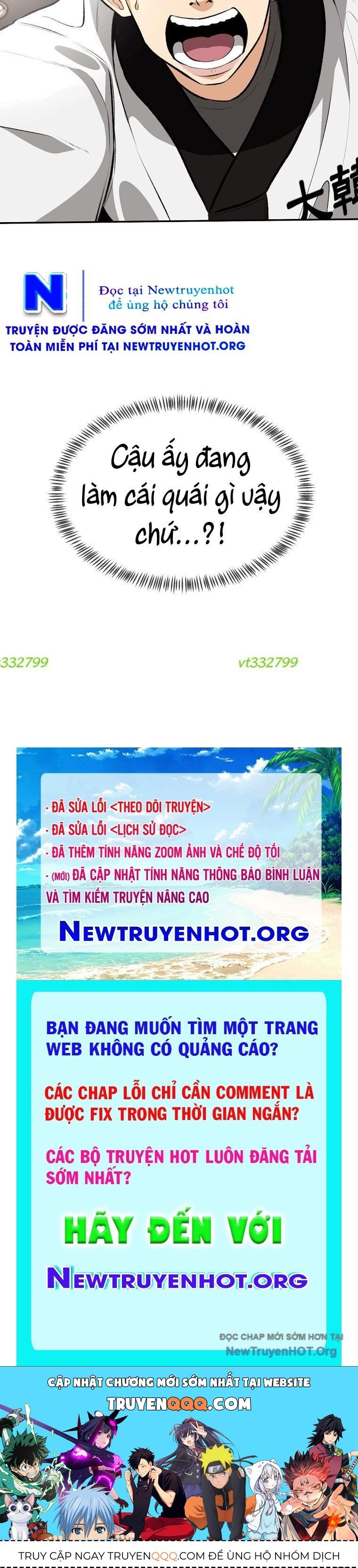 Du Thuyền Định Mệnh Chapter 5 - Trang 2