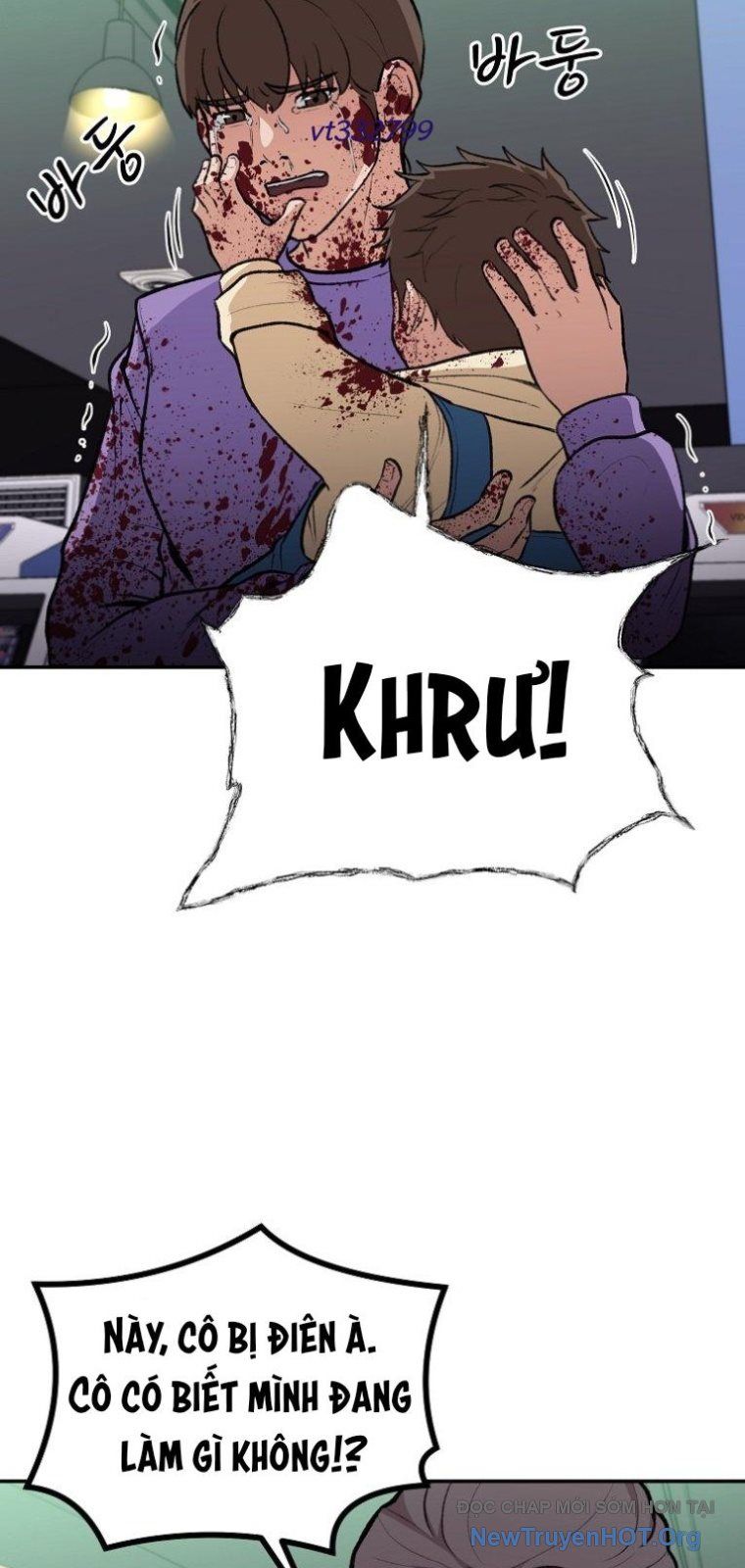 Du Thuyền Định Mệnh Chapter 5 - Trang 2