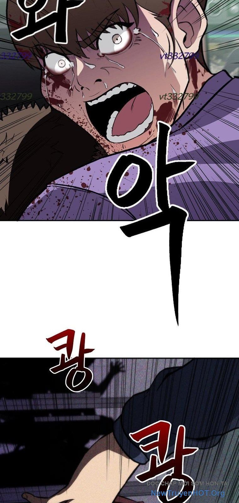 Du Thuyền Định Mệnh Chapter 5 - Trang 2