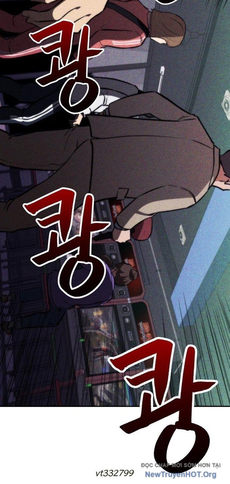 Du Thuyền Định Mệnh Chapter 5 - Trang 2