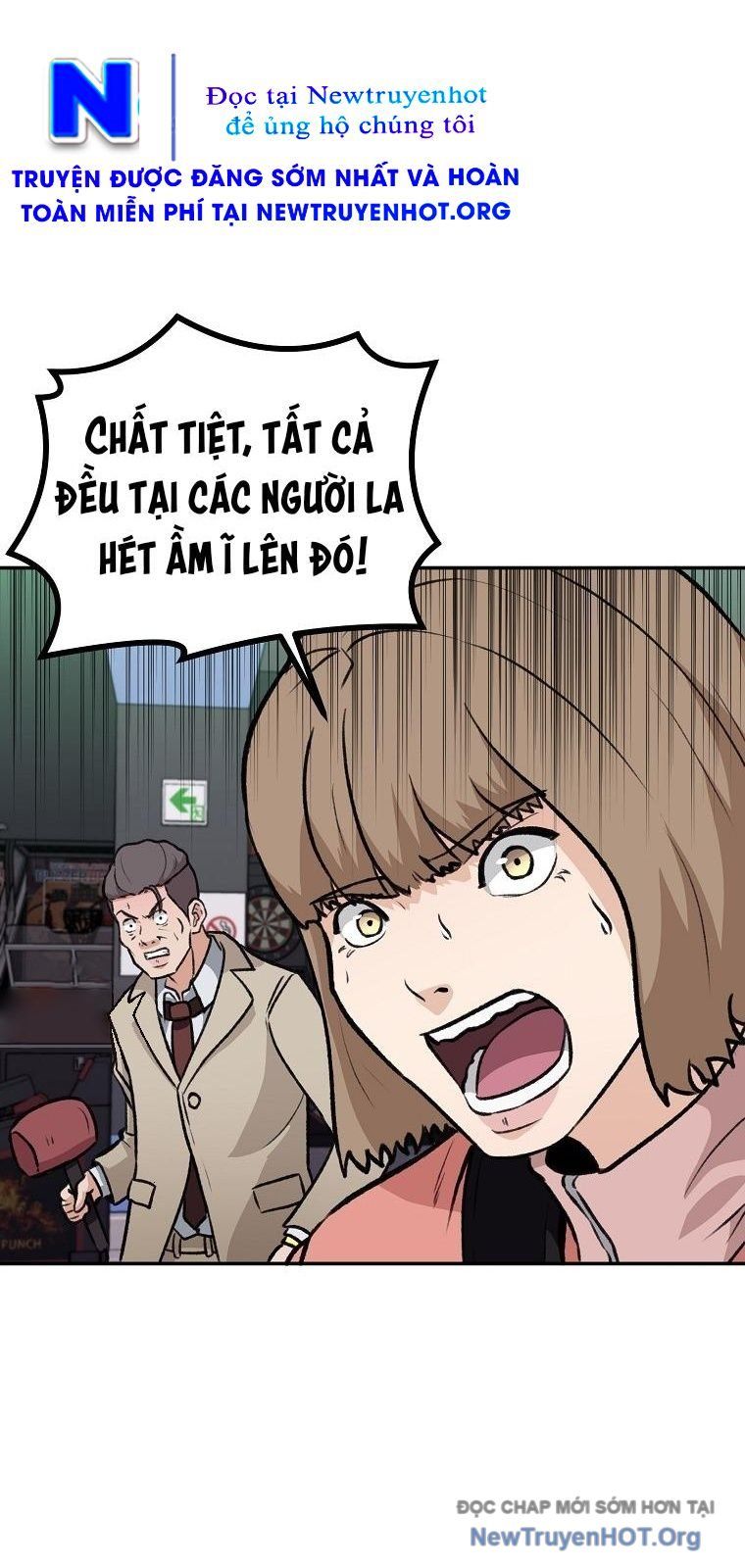 Du Thuyền Định Mệnh Chapter 5 - Trang 2