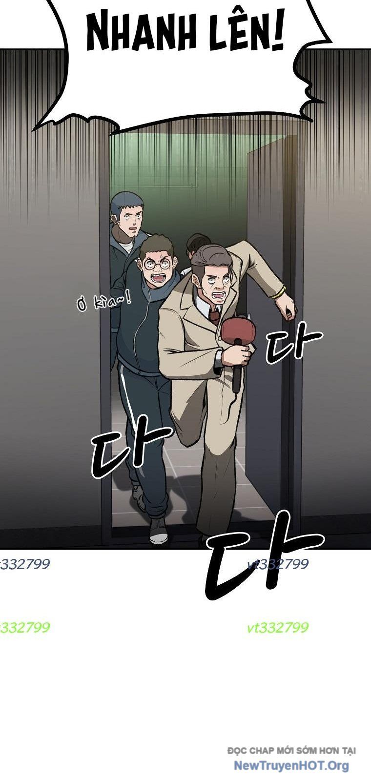 Du Thuyền Định Mệnh Chapter 5 - Trang 2