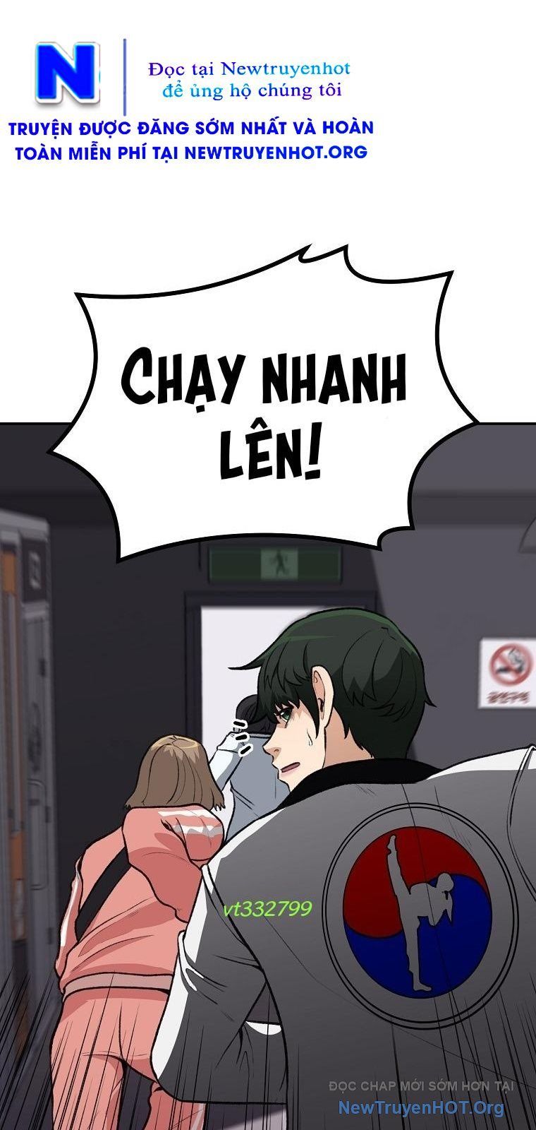 Du Thuyền Định Mệnh Chapter 5 - Trang 2