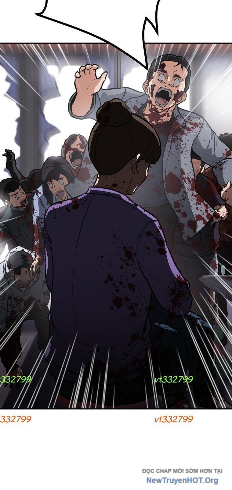 Du Thuyền Định Mệnh Chapter 5 - Trang 2