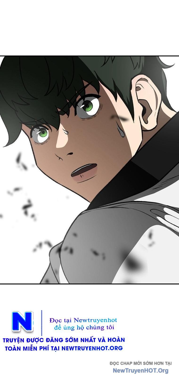 Du Thuyền Định Mệnh Chapter 5 - Trang 2