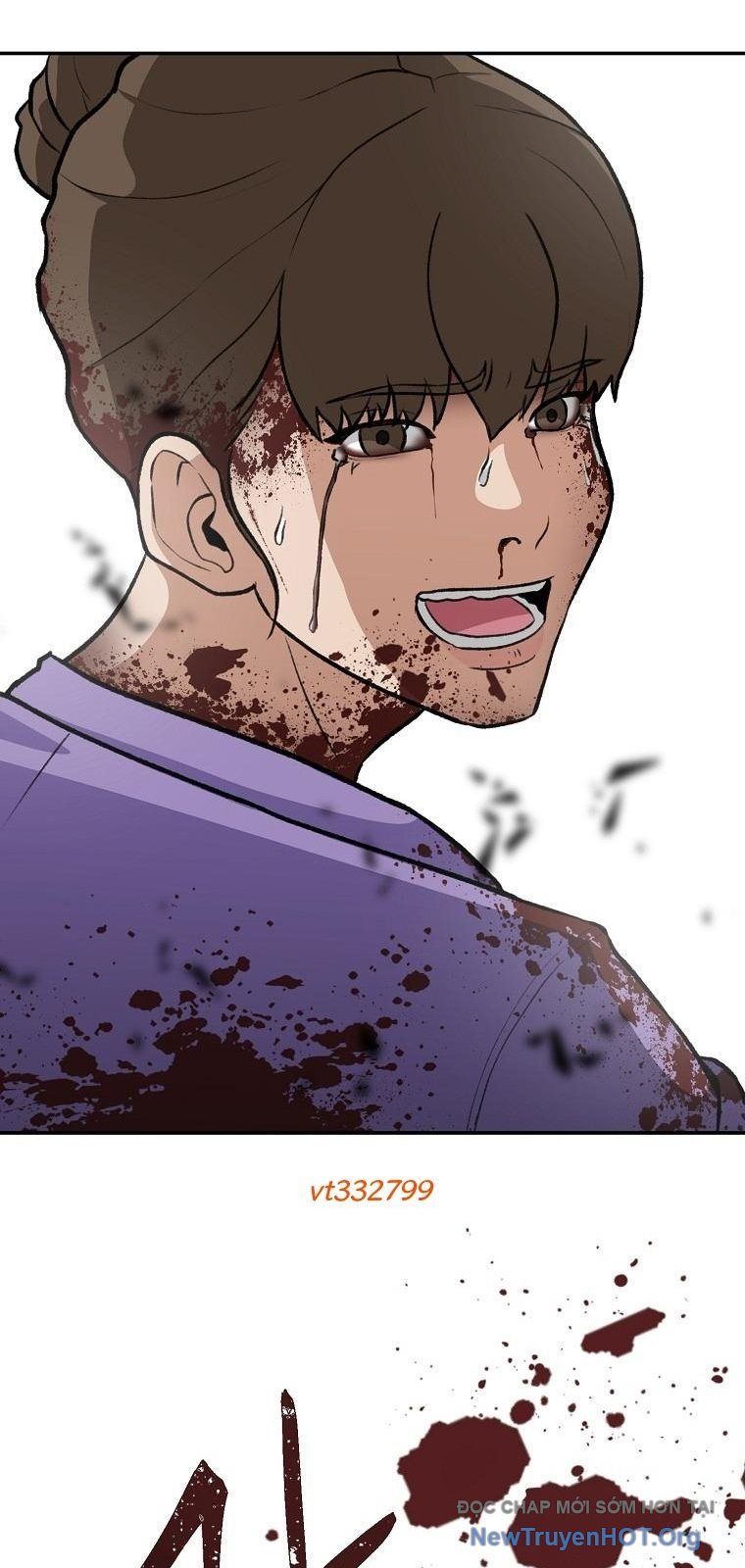 Du Thuyền Định Mệnh Chapter 5 - Trang 2