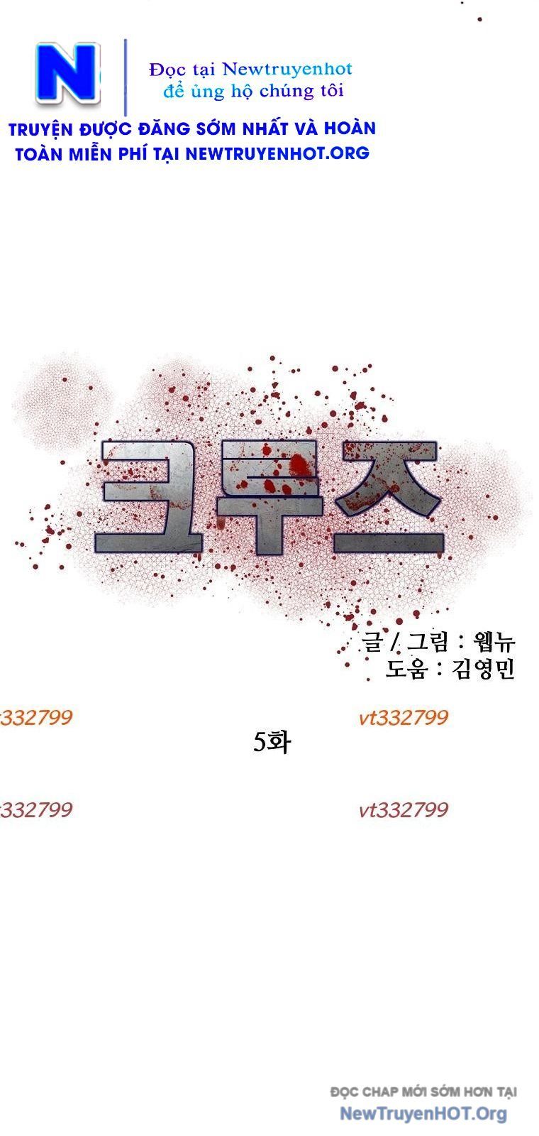 Du Thuyền Định Mệnh Chapter 5 - Trang 2