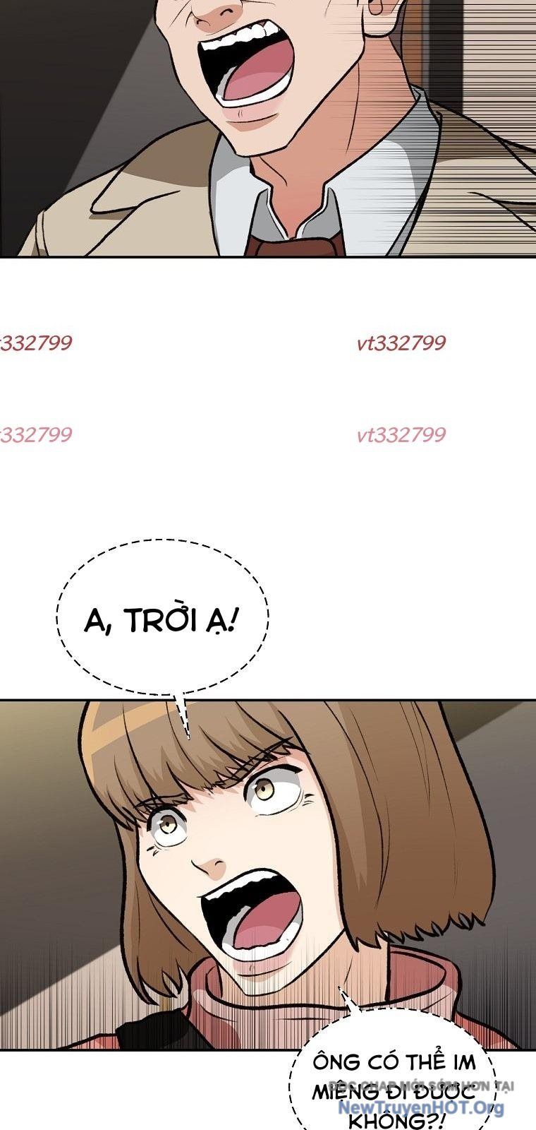 Du Thuyền Định Mệnh Chapter 5 - Trang 2