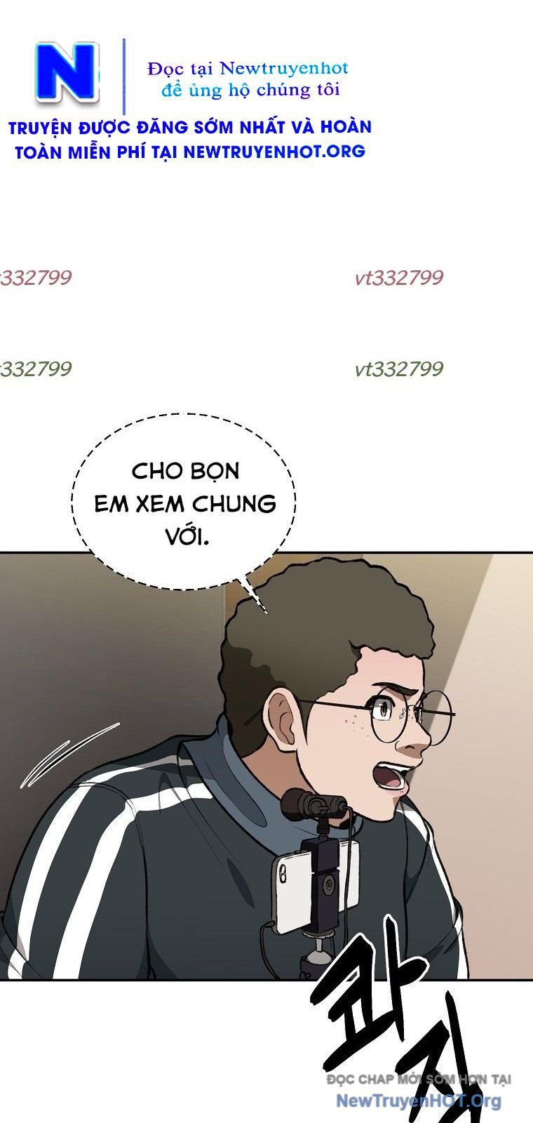 Du Thuyền Định Mệnh Chapter 5 - Trang 2