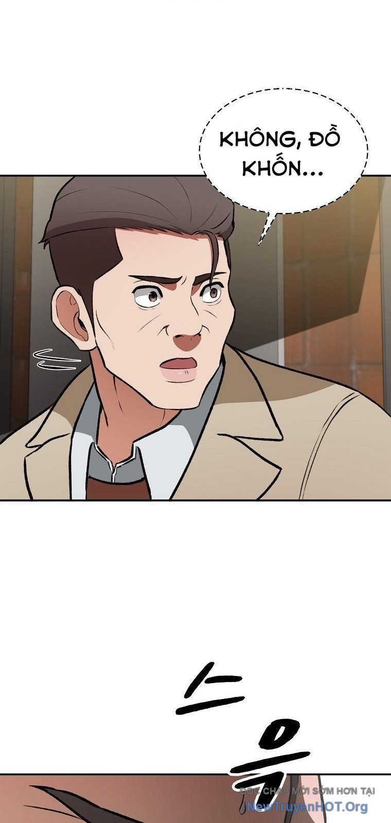 Du Thuyền Định Mệnh Chapter 5 - Trang 2