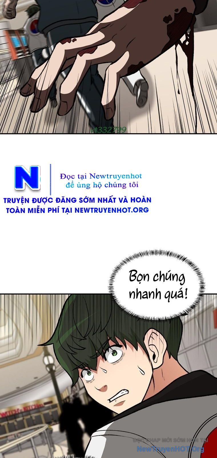 Du Thuyền Định Mệnh Chapter 5 - Trang 2