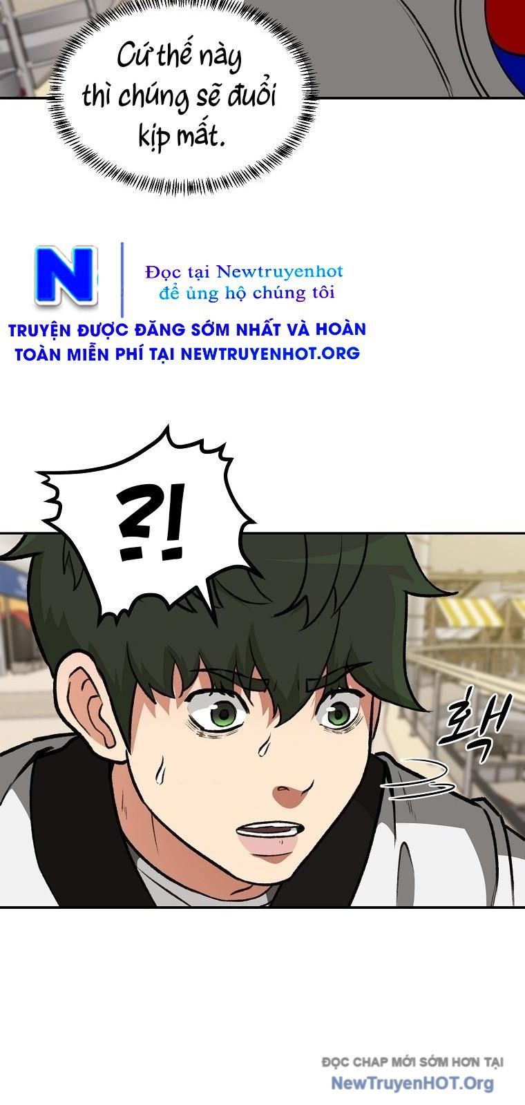 Du Thuyền Định Mệnh Chapter 5 - Trang 2