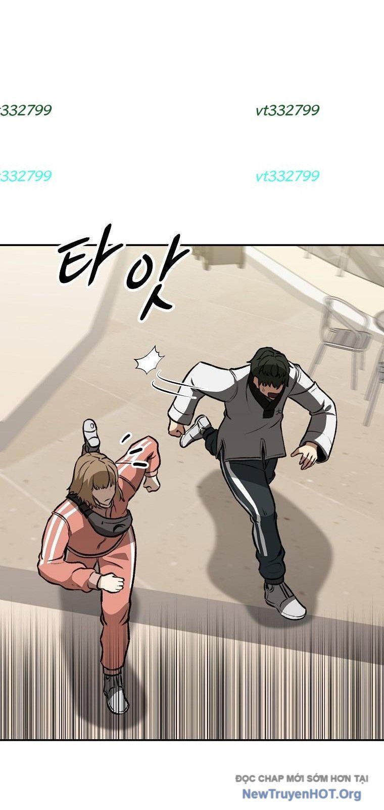 Du Thuyền Định Mệnh Chapter 5 - Trang 2