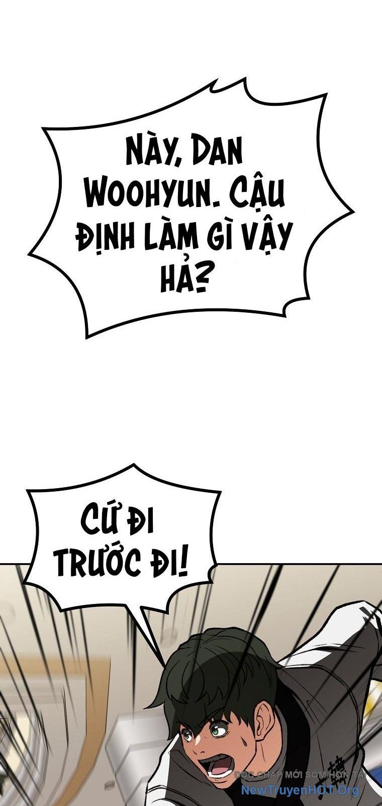 Du Thuyền Định Mệnh Chapter 5 - Trang 2