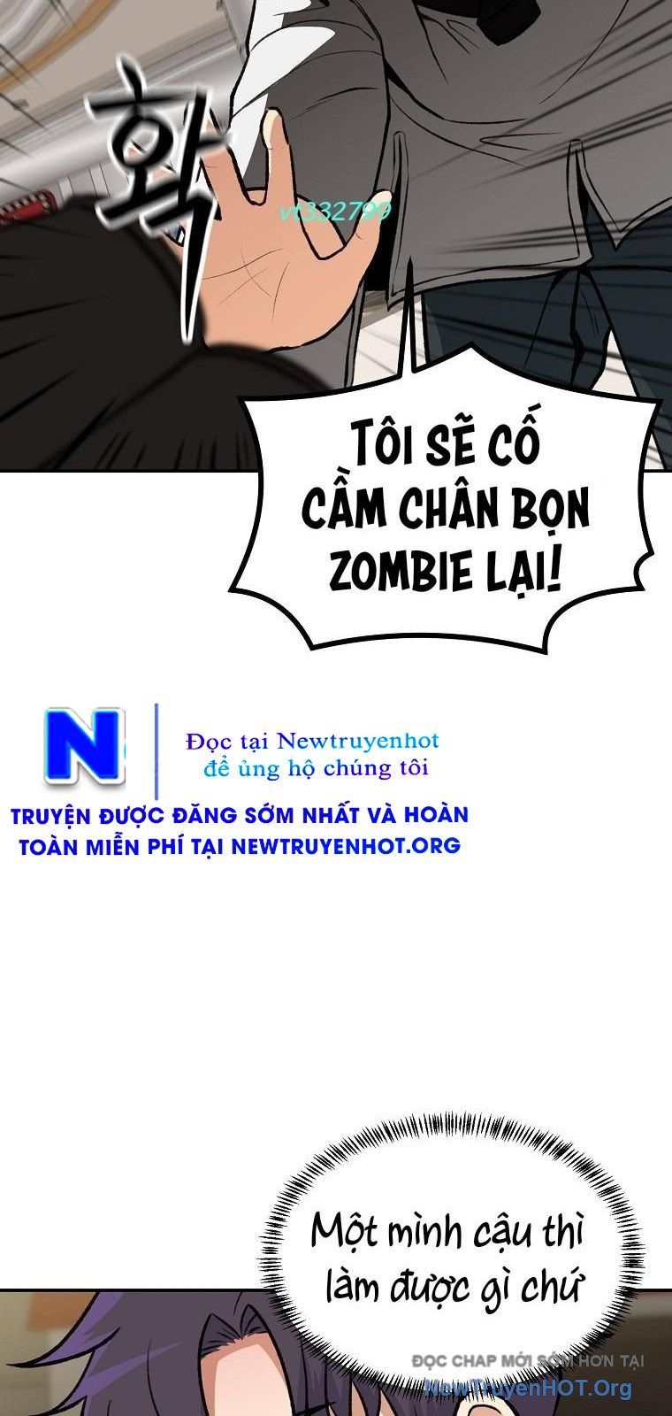 Du Thuyền Định Mệnh Chapter 5 - Trang 2