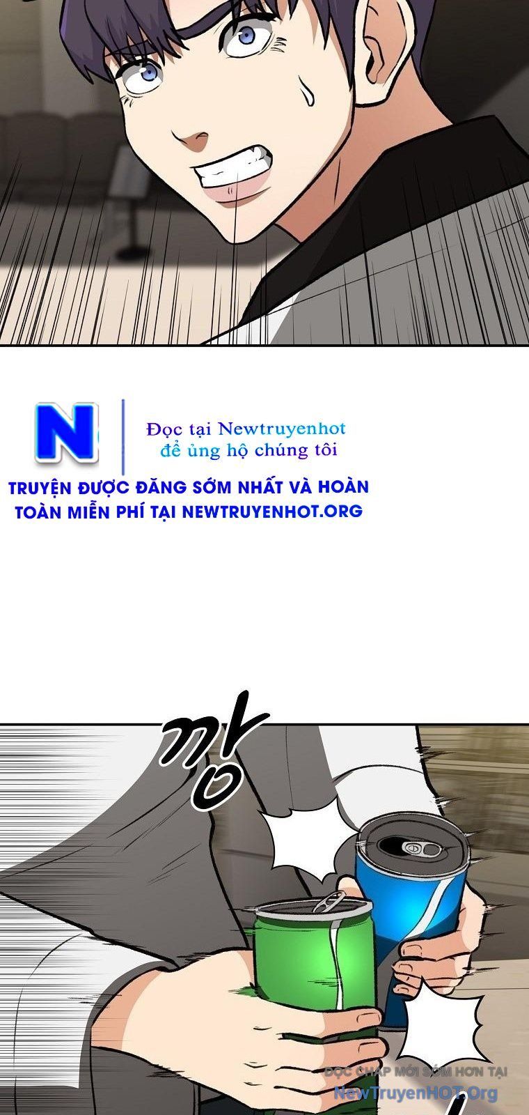 Du Thuyền Định Mệnh Chapter 5 - Trang 2